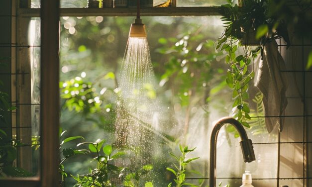 10 Easy Ways to Save Water in Your Daily Routine