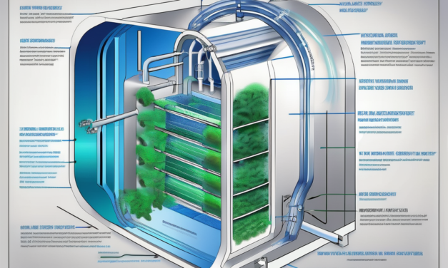 Advancements in earth air tunnel heat exchanger system for indoor thermal comfort